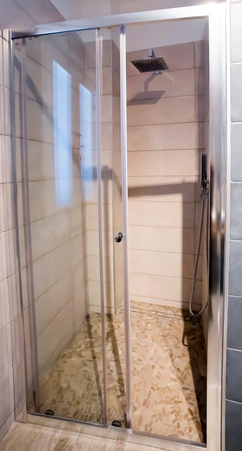 La Dimora Sipontina Bed & Breakfast Manfredonia Bagian luar foto