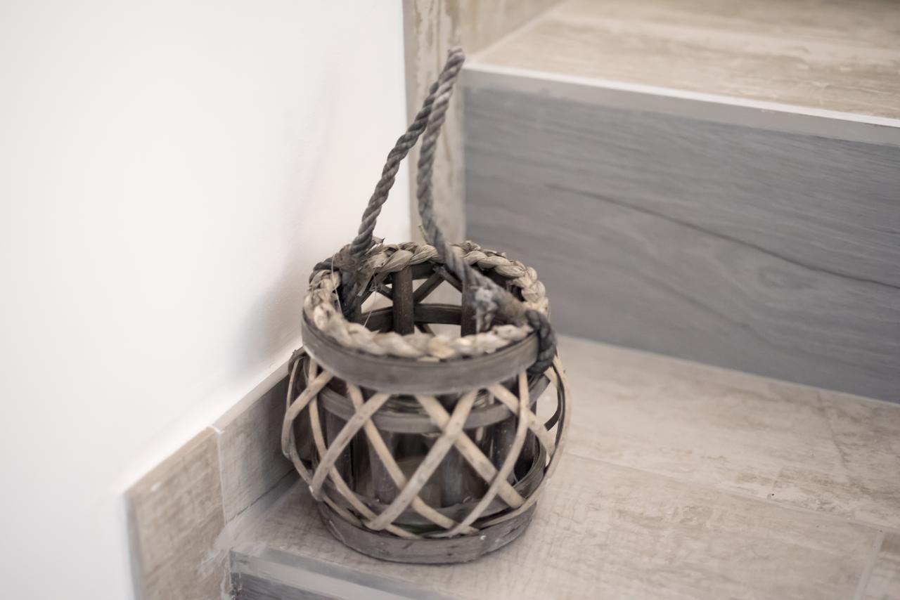 La Dimora Sipontina Bed & Breakfast Manfredonia Bagian luar foto
