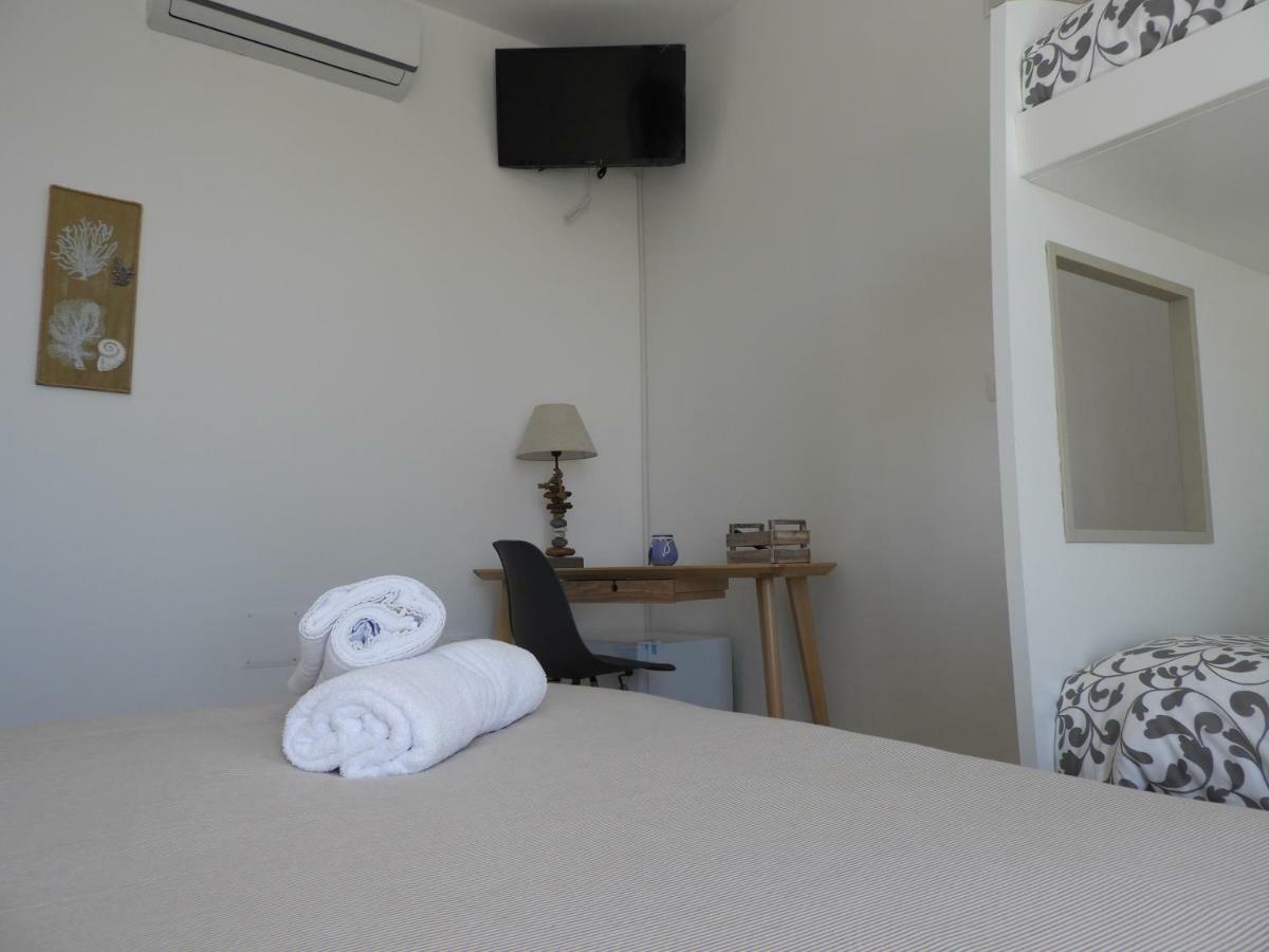 La Dimora Sipontina Bed & Breakfast Manfredonia Bagian luar foto
